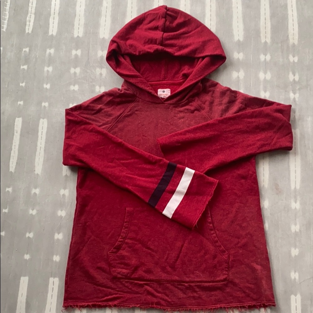 Sundry sweater